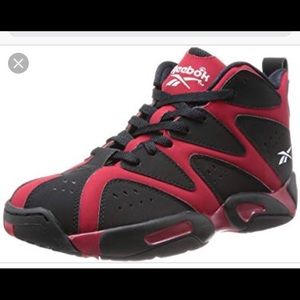 reebok kamikaze basketball shoes